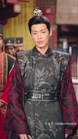 新：我能来回穿越（99集）短剧全集免费