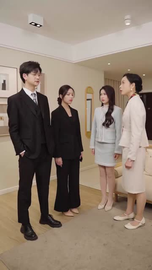 我的爱情,从你开始(74集) 我的爱情,从你开始(74集)短剧有好货推荐