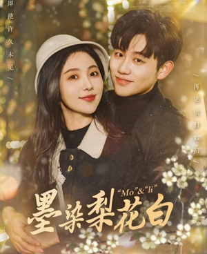 墨染梨花白(86集) 墨染梨花白(86集)热播短剧来袭