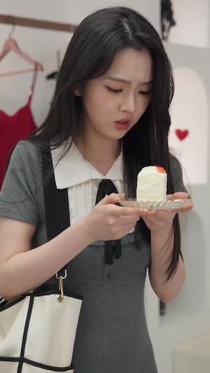 入夜对她上瘾（62集）真的太精彩了