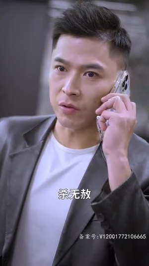 盖世无双(100集) 盖世无双(100集)百度网盘在线看