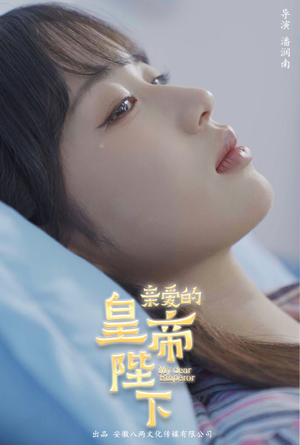 亲爱的皇帝陛下(81集) 亲爱的皇帝陛下(81集)爱上了这部剧了