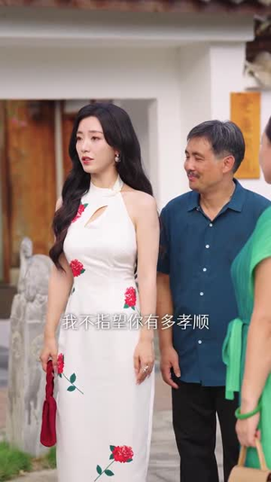 去有你的地方第2部(73集) 去有你的地方第2部(73集)解说文案