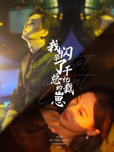 我闪孕了千亿总裁的崽(87集) 我闪孕了千亿总裁的崽(87集)全集在线看