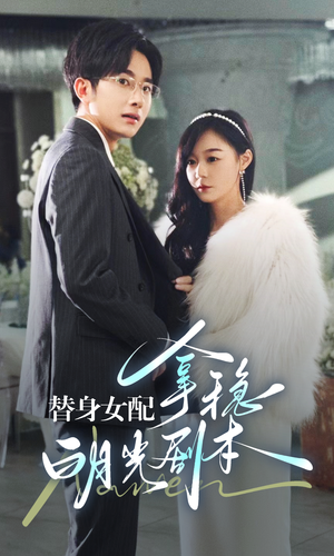 替身女配拿稳白月光剧本(97集) 替身女配拿稳白月光剧本(97集)无需会员轻松看