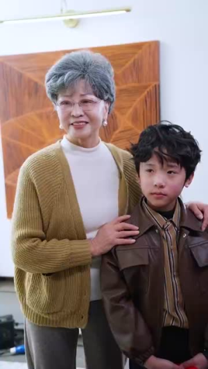 五宝神助攻,归来妈咪甜又飒(76集) 五宝神助攻,归来妈咪甜又飒(76集)免费在线看全集