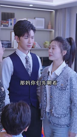 千亿总裁向我求婚了（80集）在哪里可以全集