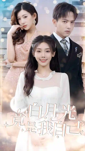 白月光竟是我自己(86集) 白月光竟是我自己(86集)免费短剧推荐