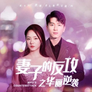 妻子的反攻之华丽逆袭(30集) 妻子的反攻之华丽逆袭(30集)每日分享短剧