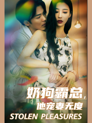 奶狗霸总，他宠妻无度（70集）熬夜追短剧