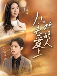 从头爱上对的人(76集) 从头爱上对的人(76集)热门短剧推荐