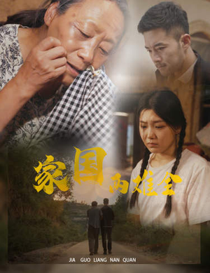 家国两难全(62集) 家国两难全(62集)每天分享短剧