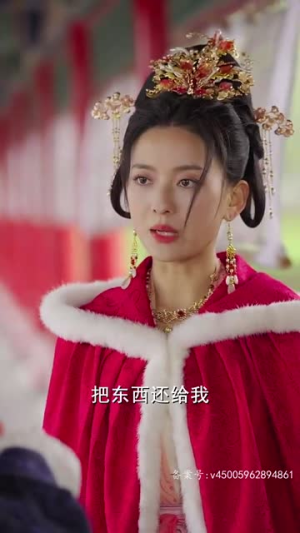 重生后神医王妃要改嫁(83集) 重生后神医王妃要改嫁(83集)太好看了短剧