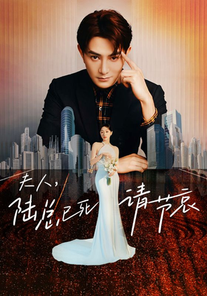 夫人,陆总已死请节哀(95集) 夫人,陆总已死请节哀(95集)短剧全集免费