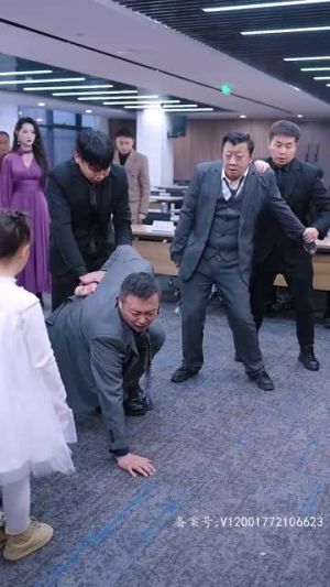 我开锁匠开局就见义勇为(84集) 我开锁匠开局就见义勇为(84集)抢先看热门短剧