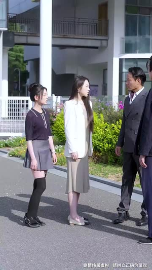 军训求雨我玄学大佬的身份瞒不住了(51集) 军训求雨我玄学大佬的身份瞒不住了(51集)百亿短剧抢先看