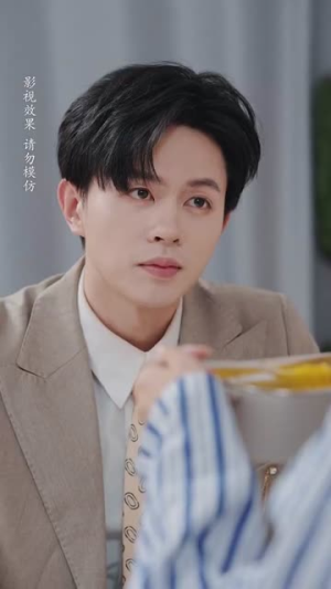 相亲后被总裁当场求婚(63集) 相亲后被总裁当场求婚(63集)原创精彩短剧