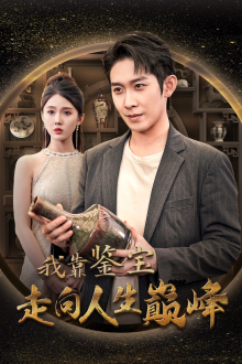 我靠鉴宝走向人生巅峰（40集）怎么看全集