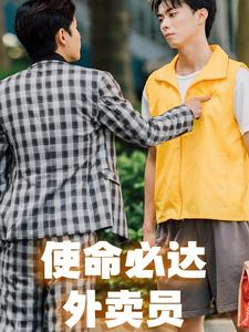 使命必达外卖员（31集）夸克网盘观看