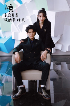 惊！老公竟是我的死对头（77集）全季一次看完