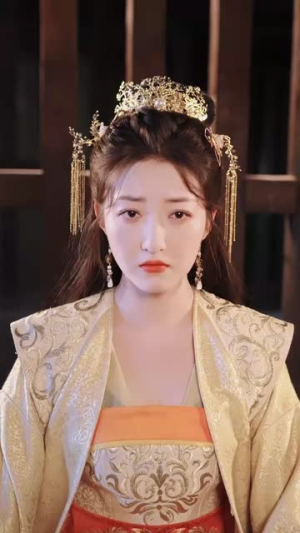 神穿古代我龙袍加身(79集) 神穿古代我龙袍加身(79集)短剧免费分享