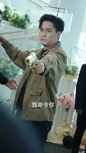 特工王牌的首富千金老婆(74集) 特工王牌的首富千金老婆(74集)海量短剧免费看