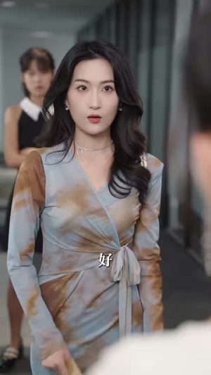 学区房被占后（30集）爆火短剧追不停