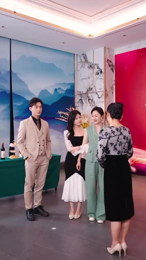 五十而已（73集）精彩短剧免费看