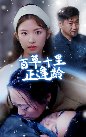 百草十里正逢龄（40集）看到大结局