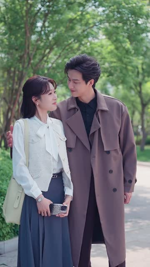 闪婚后首富老公装穷上瘾(90集) 闪婚后首富老公装穷上瘾(90集)西瓜短剧免费看