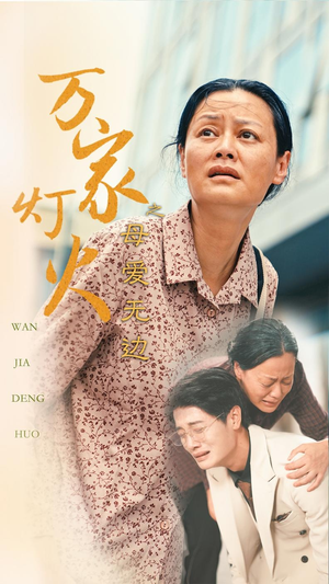 万家灯火之母爱无边（40集）高分推荐免费看