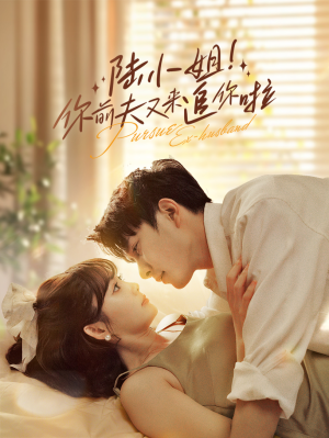 陆小姐!你前夫又来追你啦(67集) 陆小姐!你前夫又来追你啦(67集)热门短剧推荐。