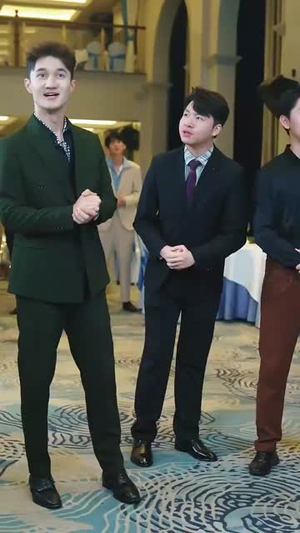 我的二婚老伴是豪门霸总（77集）精彩短剧天天看