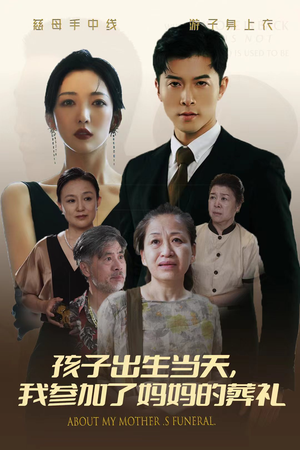 孩子出生当天,我参加了妈妈的葬礼(75集) 孩子出生当天,我参加了妈妈的葬礼(75集)免费短剧合集