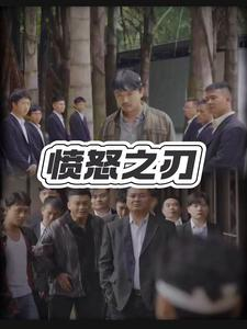 愤怒之刃(35集) 愤怒之刃(35集)网盘在线观看