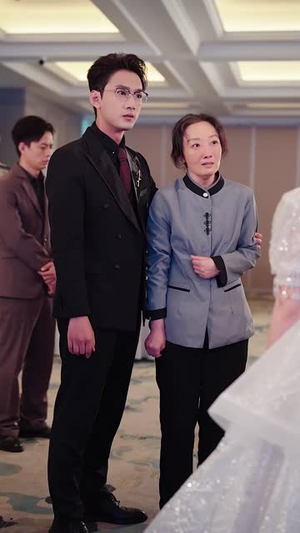 可怜慈母心(36集) 可怜慈母心(36集)热门短剧抢先看