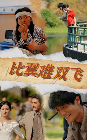 比翼难双飞(30集) 比翼难双飞(30集)热门爆款短剧