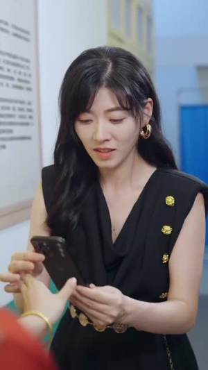 妈妈,你可以爱我吗(37集) 妈妈,你可以爱我吗(37集)追风的女孩短剧