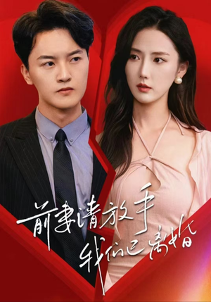 前妻请放手,我们已离婚(86集) 前妻请放手,我们已离婚(86集)短剧太好看