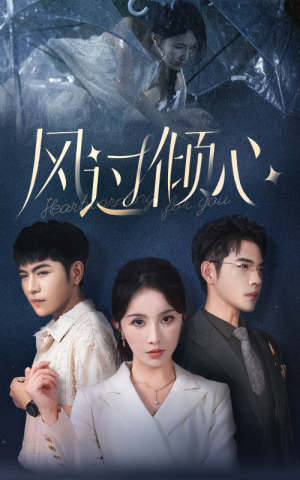 风过倾心(62集) 风过倾心(62集)精彩短剧天天看