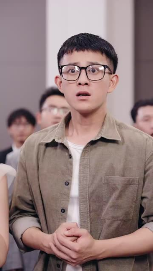 我在衢江当大神(45集) 我在衢江当大神(45集)怎么看全集