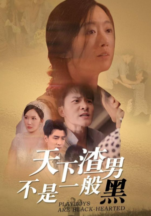 天下渣男不是一般黑(42集) 天下渣男不是一般黑(42集)免费观看完整版