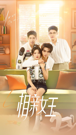 相亲女王(66集) 相亲女王(66集)在线观看完整版