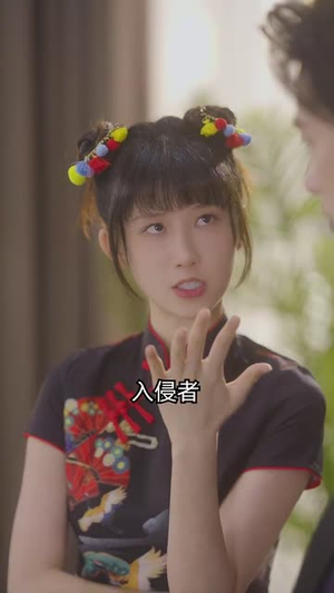 天降未来芯片(34集) 天降未来芯片(34集)小短剧推荐