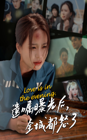 遗嘱曝光后,全城都怒了(36集) 遗嘱曝光后,全城都怒了(36集)网上可以看吗