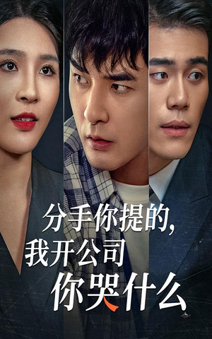分手你提的,我开公司你哭什么(61集) 分手你提的,我开公司你哭什么(61集)好看吗
