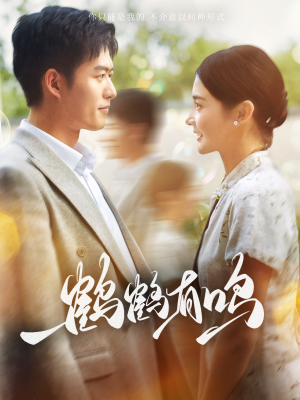 鹤鹤有鸣(87集) 鹤鹤有鸣(87集)太好看了短剧