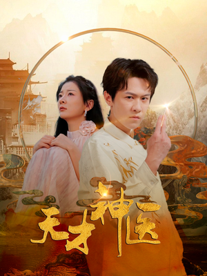 天才神医(97集) 天才神医(97集)追短剧太上头了
