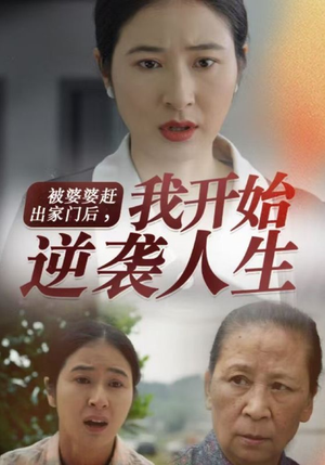 被婆婆赶出家门后我开始逆袭人生(83集) 被婆婆赶出家门后我开始逆袭人生(83集)排行榜前十短剧