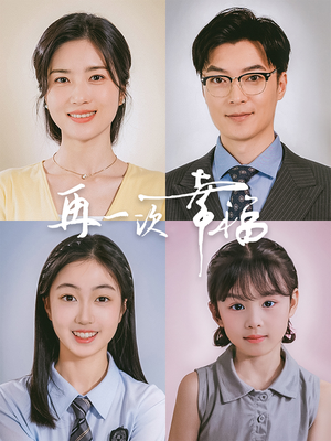 再一次幸福(75集) 再一次幸福(75集)网上可以看吗